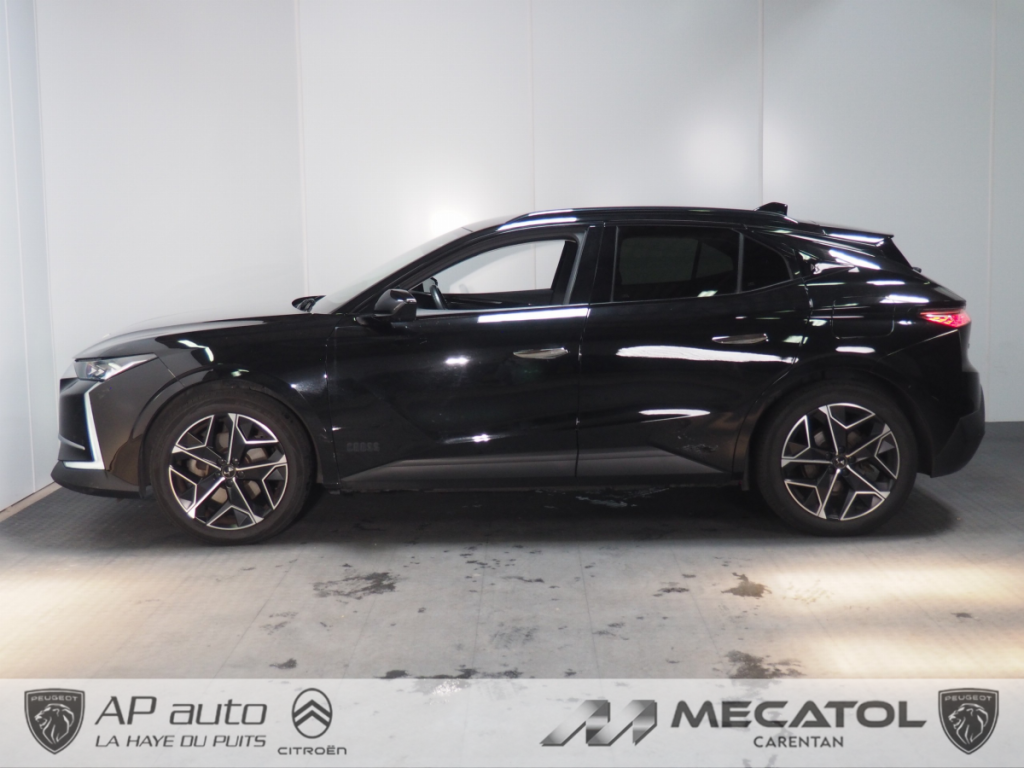 Ds DS 4 (2) E-TENSE 225 CROSS RIVOLI AUTO