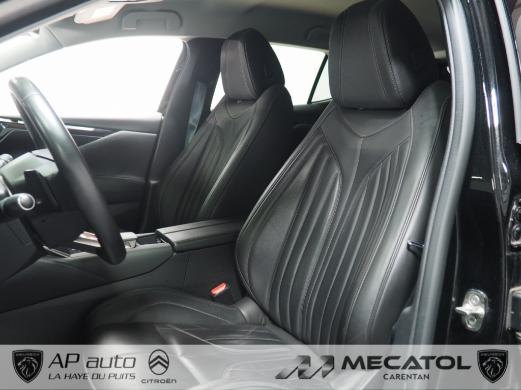 Ds DS 4 (2) E-TENSE 225 CROSS RIVOLI AUTO