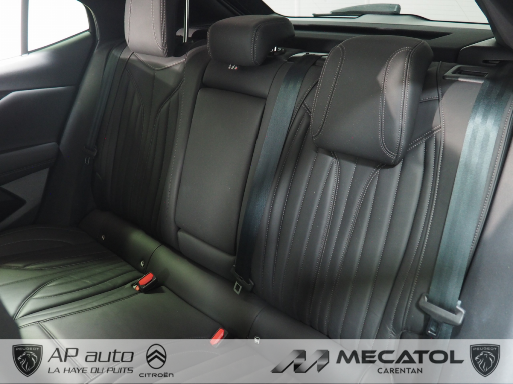 Ds DS 4 (2) E-TENSE 225 CROSS RIVOLI AUTO