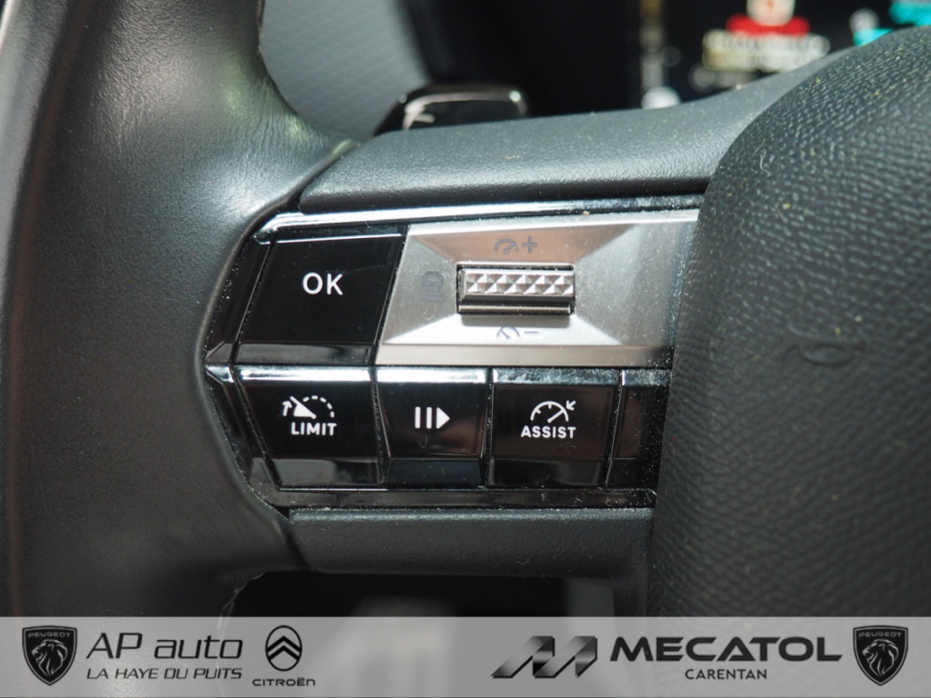 Ds DS 4 (2) E-TENSE 225 CROSS RIVOLI AUTO