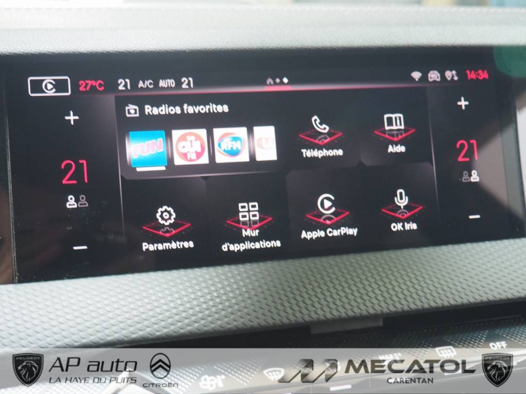 Ds DS 4 (2) E-TENSE 225 CROSS RIVOLI AUTO