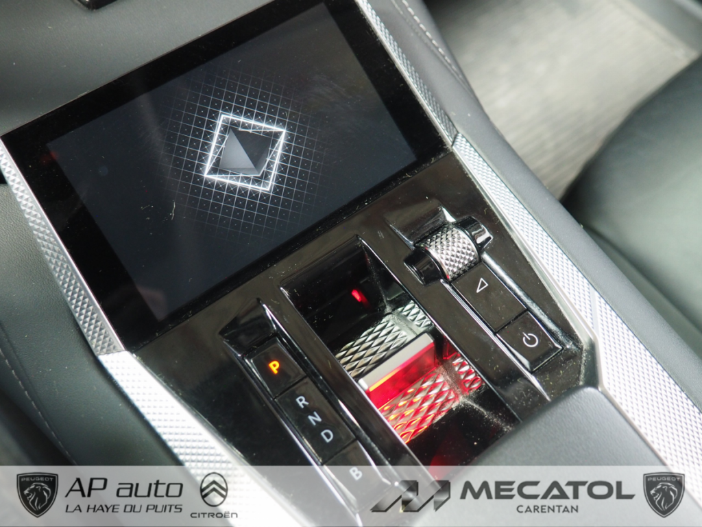 Ds DS 4 (2) E-TENSE 225 CROSS RIVOLI AUTO