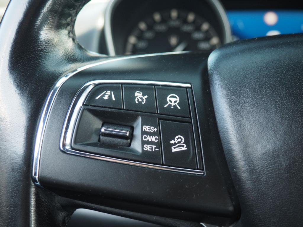 Maserati Levante 3.0 V6 Diesel Auto GranSport