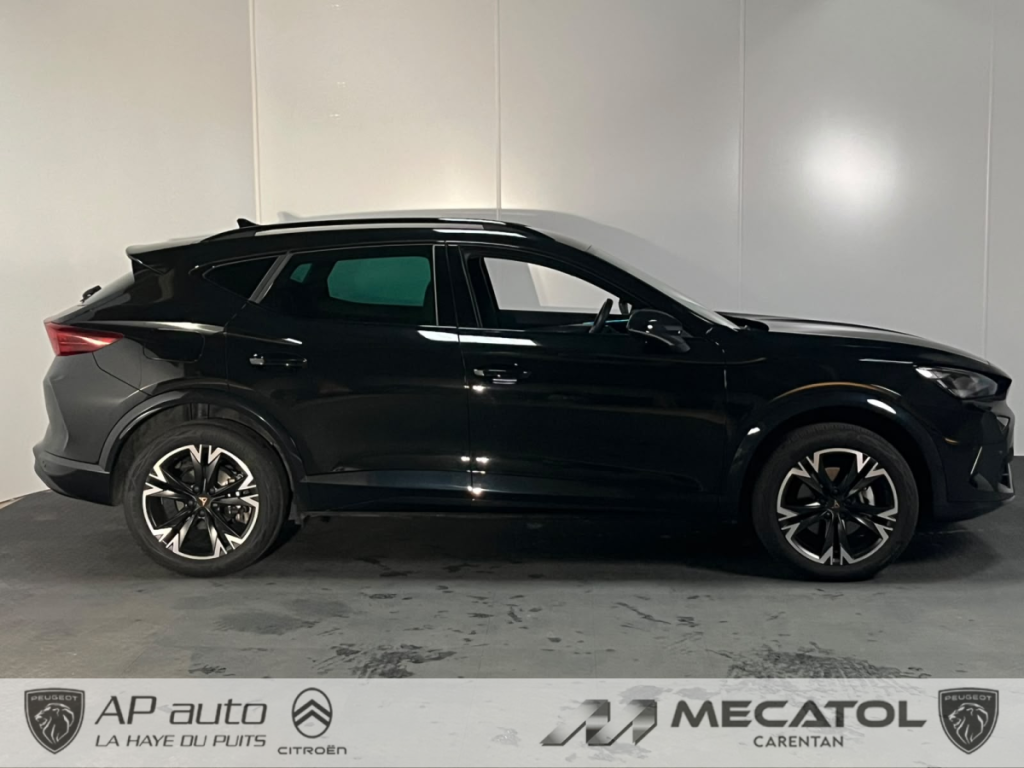 Cupra Formentor 2.0 TDI 150CH DSG7 V