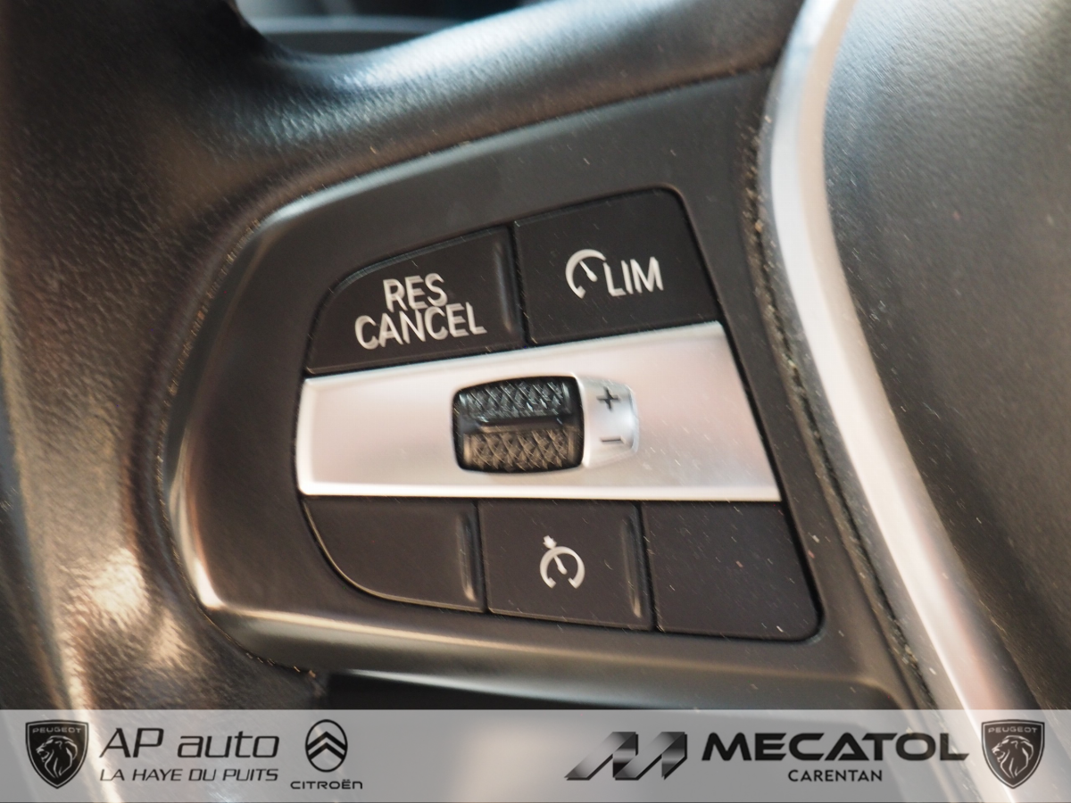 Bmw X3 (3) sDrive18d 150ch xLine BVA8