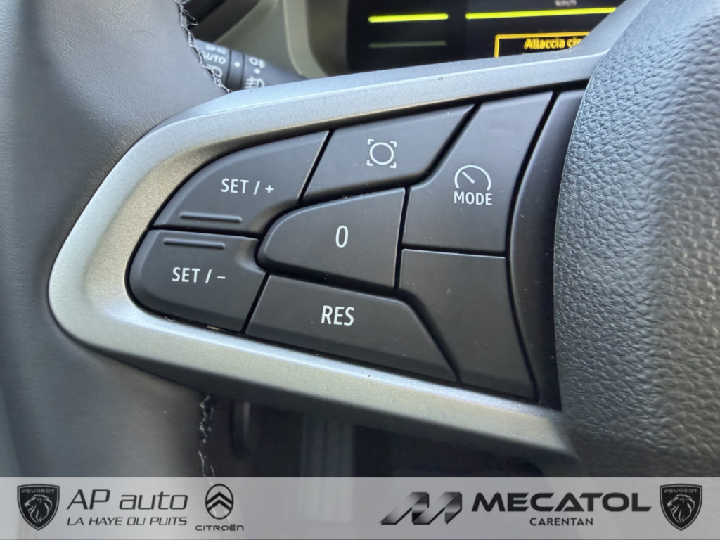 Dacia Duster (3) extreme hybrid 155 5 portes  (janv. 2026) (co2 107)