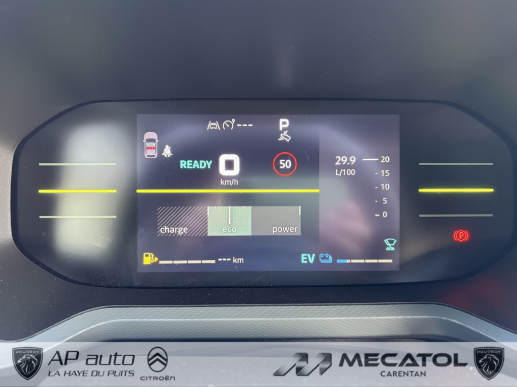 Dacia Duster (3) extreme hybrid 155 5 portes  (janv. 2026) (co2 107)