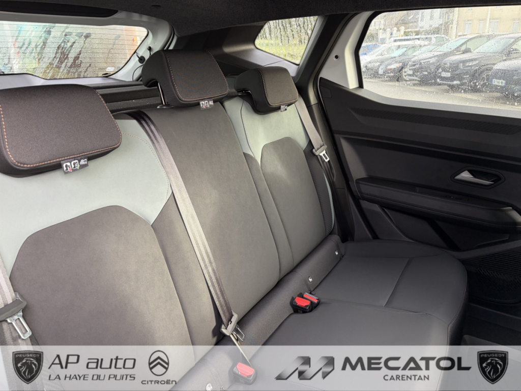 Dacia Duster (3) extreme hybrid 155 5 portes  (janv. 2026) (co2 107)