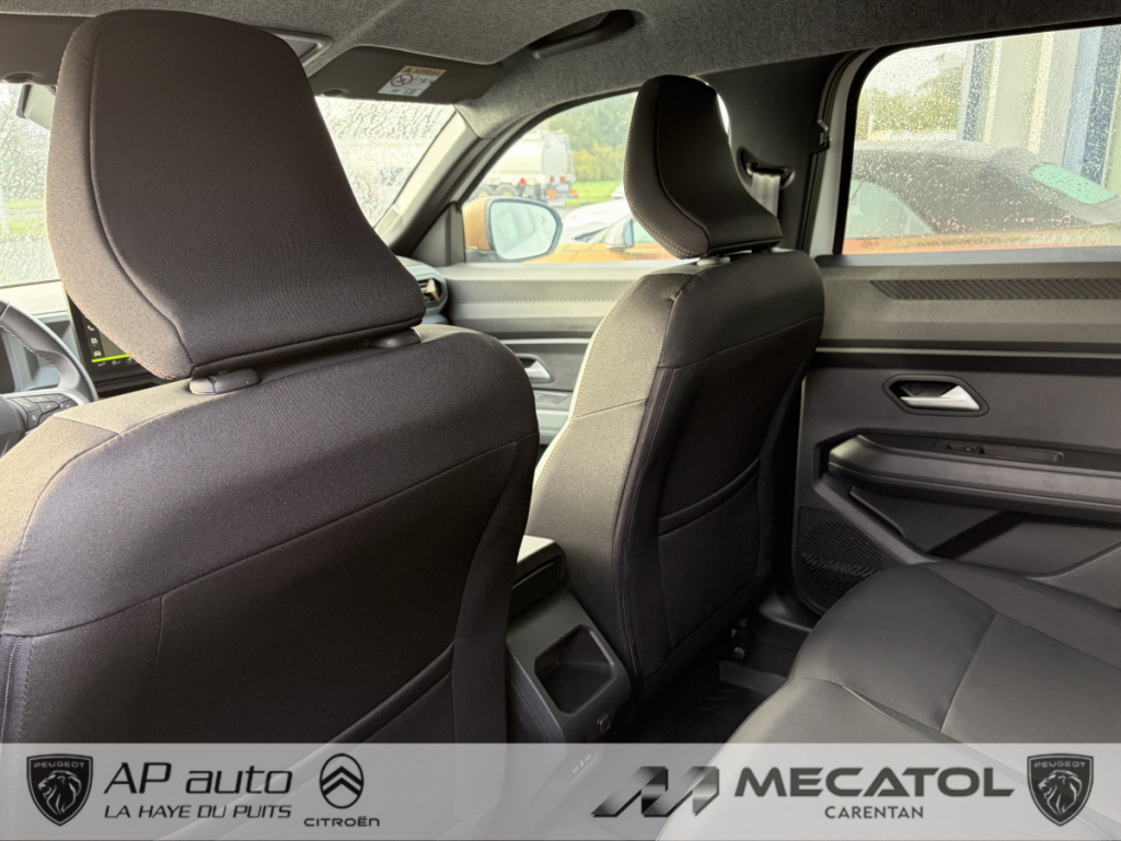 Dacia Duster (3) extreme hybrid 155 5 portes  (janv. 2026) (co2 107)