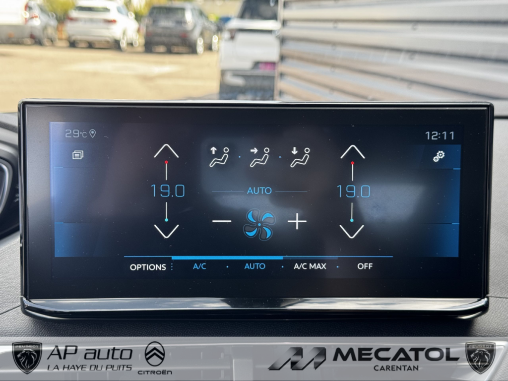 Peugeot 3008 (2) BlueHDi 130 S&S EAT8 GT