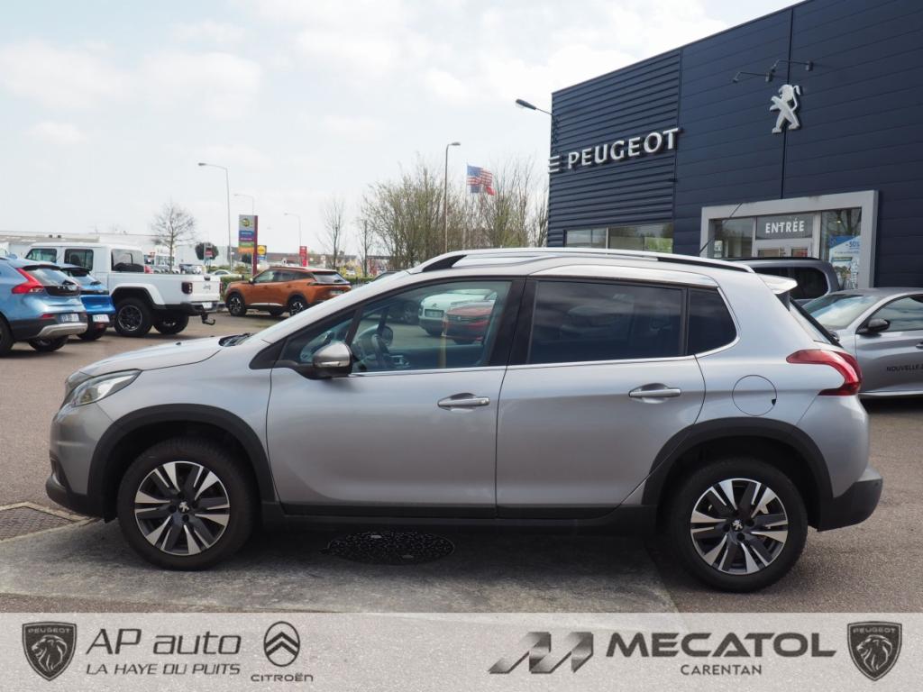 Peugeot 2008 Puretech 130 S&S €6.c ALLURE