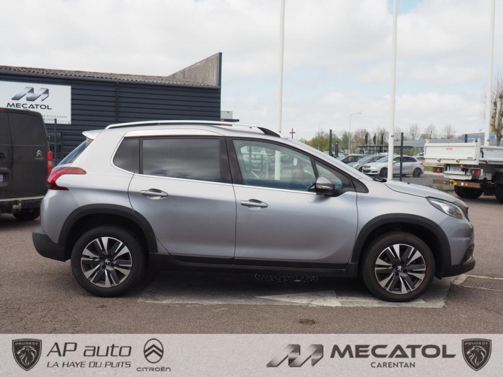 Peugeot 2008 Puretech 130 S&S €6.c ALLURE