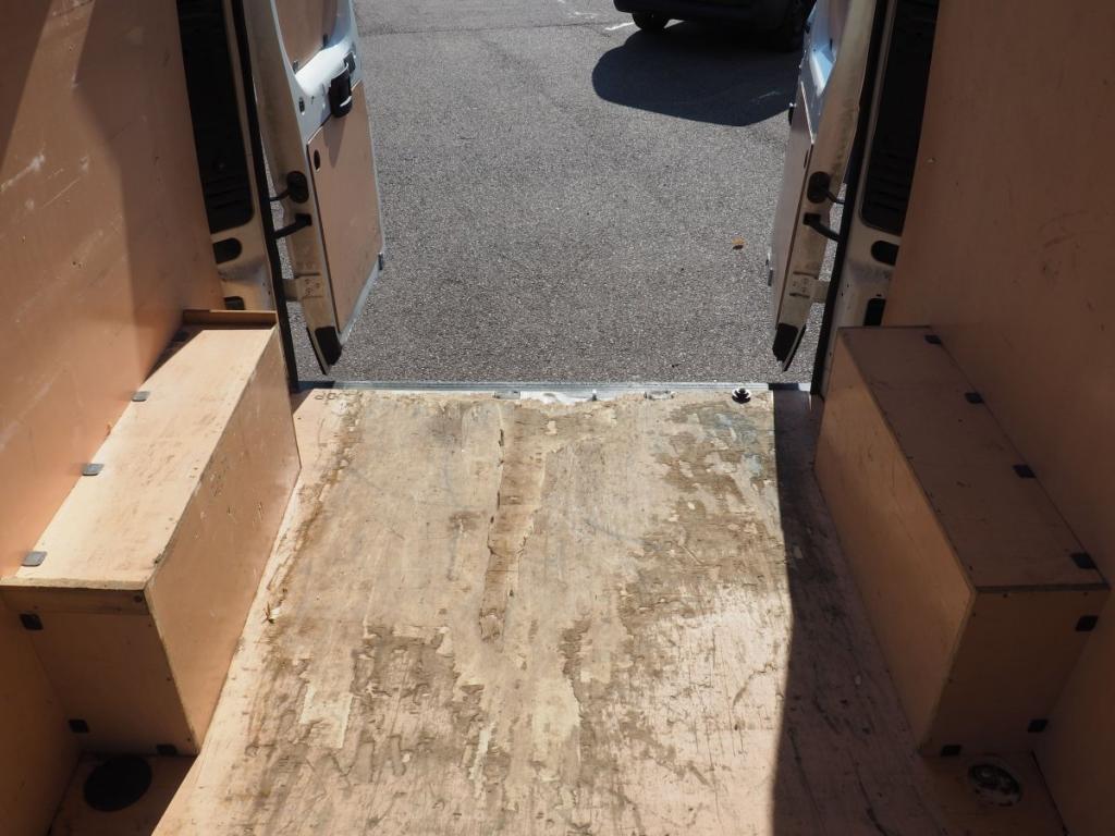 Peugeot Boxer (2) BLUEHDI 130 PRO 330 L2H2