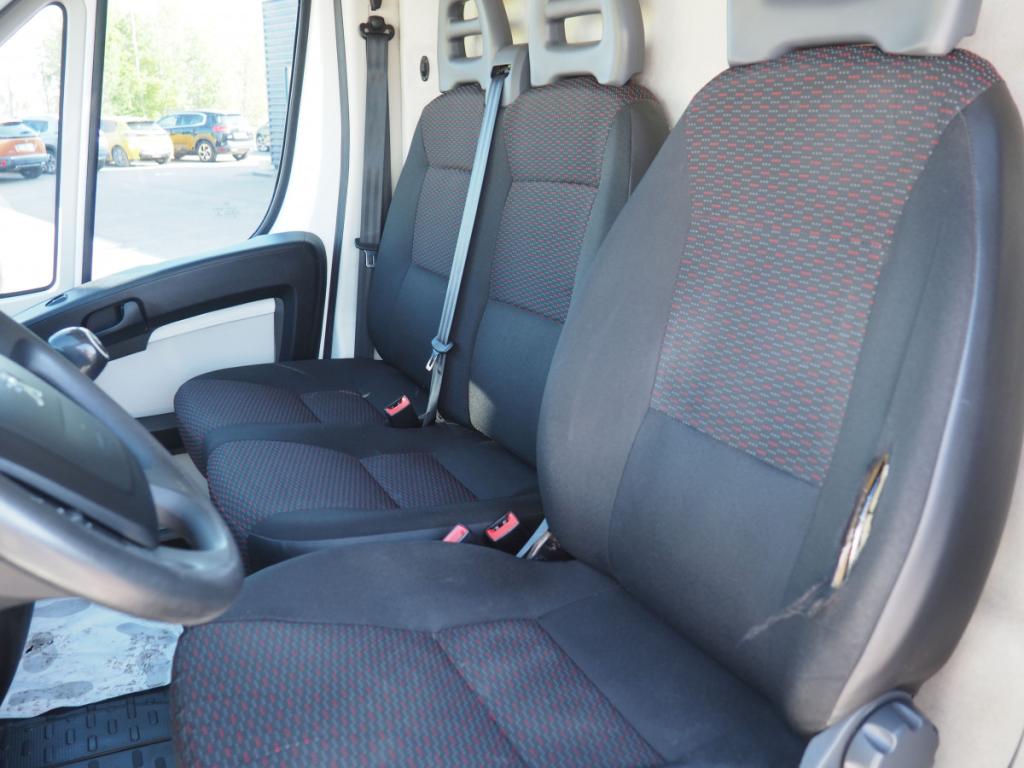 Peugeot Boxer (2) BLUEHDI 130 PRO 330 L2H2