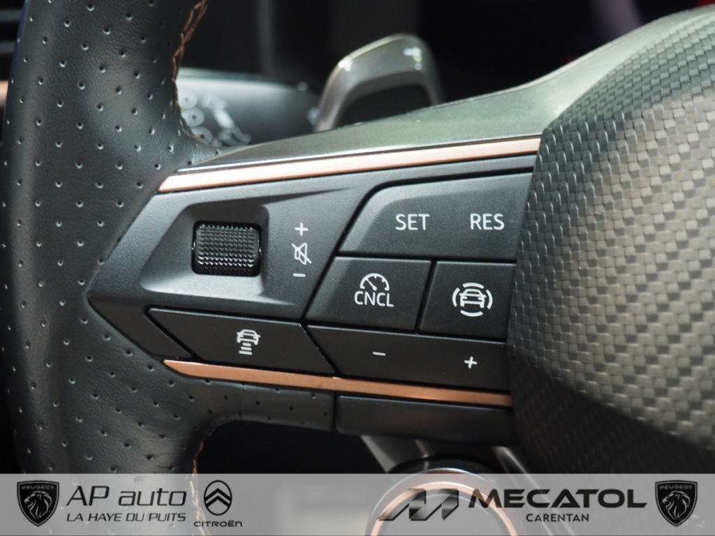 Cupra Leon 2.0 TDI 150 ch DSG7 V
