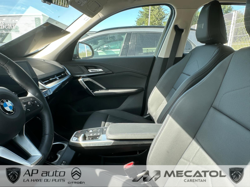 Bmw X1 (3) sDrive 20i Mild-Hybrid sDrive xLine