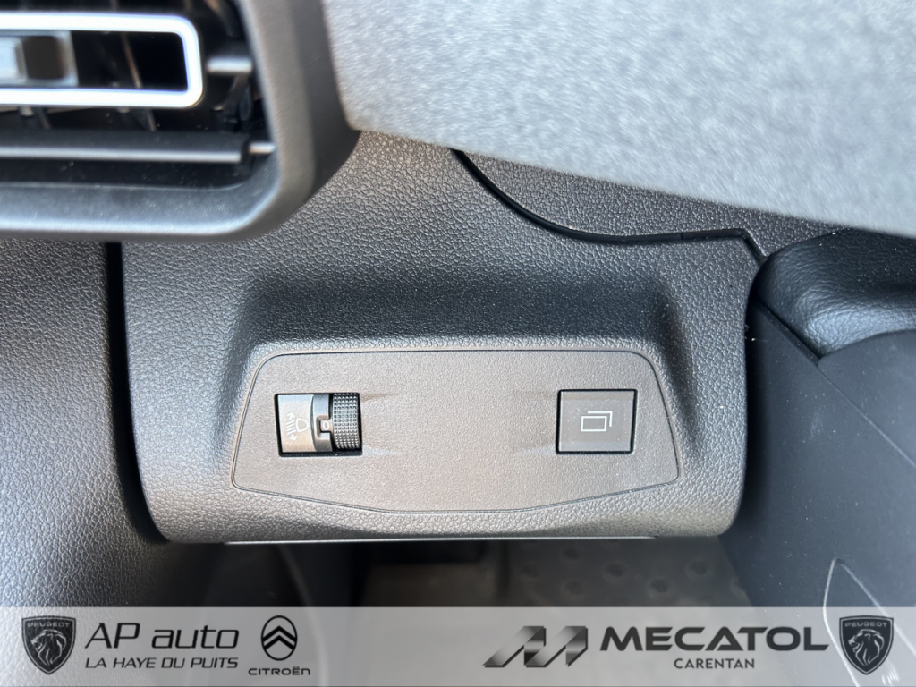 Peugeot Rifter 1.5 BLUEHDI 130 TAILLE M ALLURE
