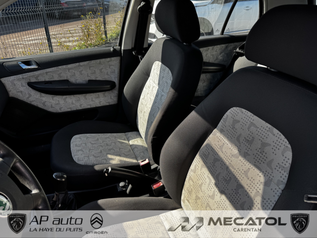 Skoda Fabia 1.9 SDI Classic VENTE UNIQUEMENT AUX PROFESSIONEL DE L'AUTOMOBILE