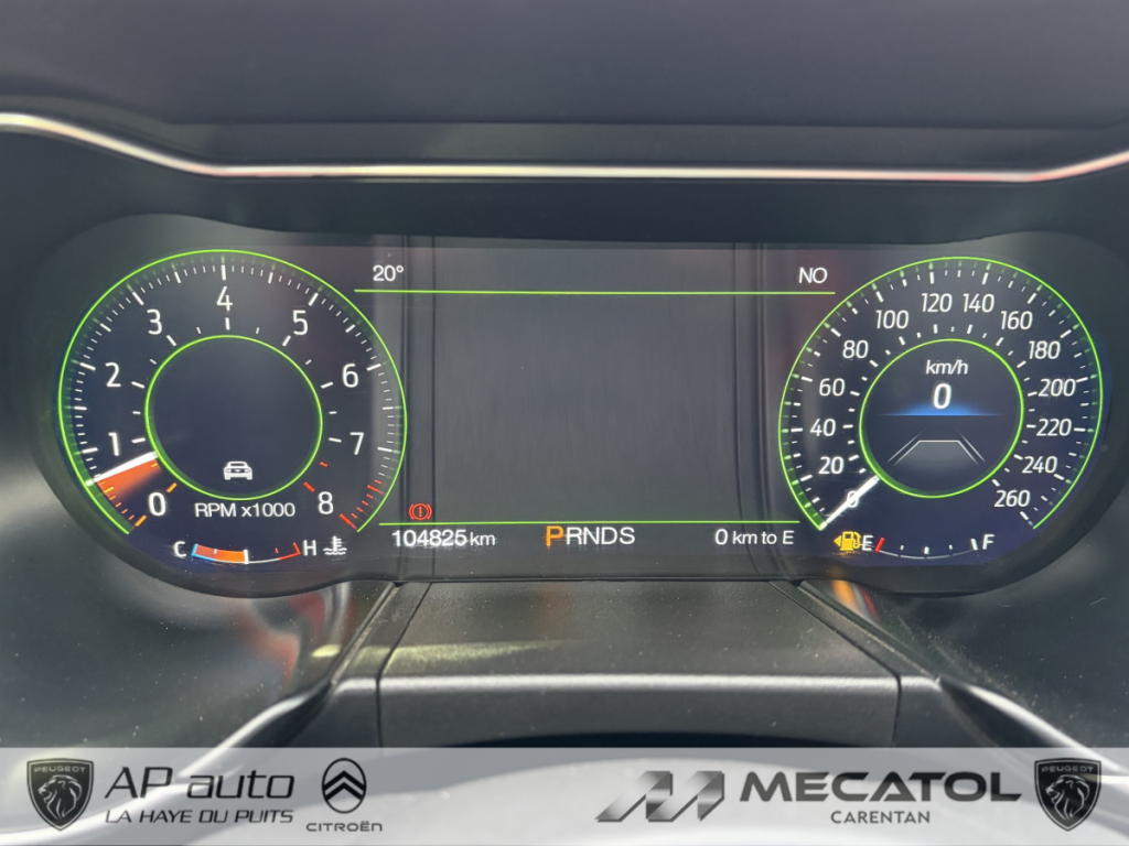 Ford Mustang (6) 5.0 Ti-VCT V8 Convertible GT