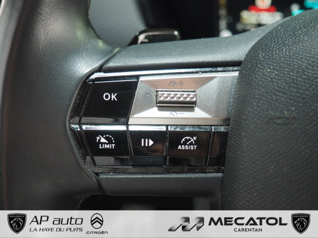 Ds DS 4 (2) E-TENSE 225 CROSS RIVOLI AUTO