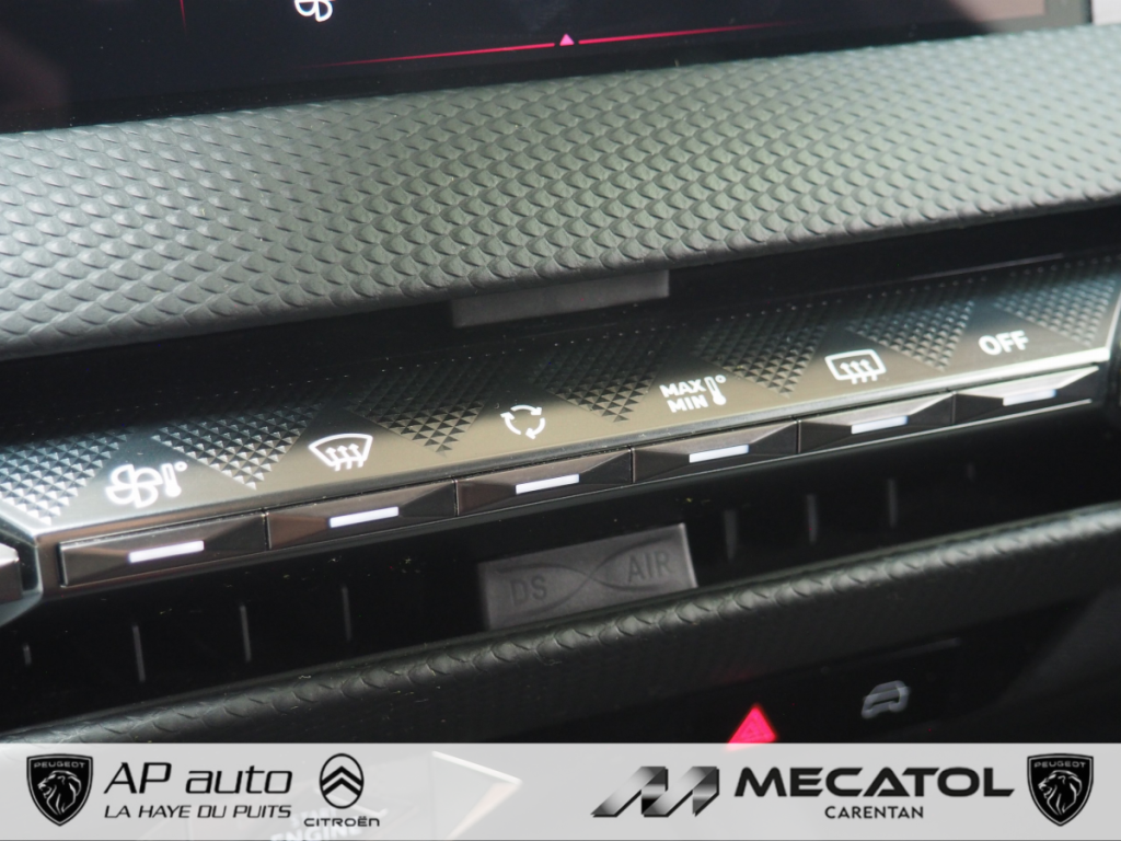 Ds DS 4 (2) E-TENSE 225 CROSS RIVOLI AUTO