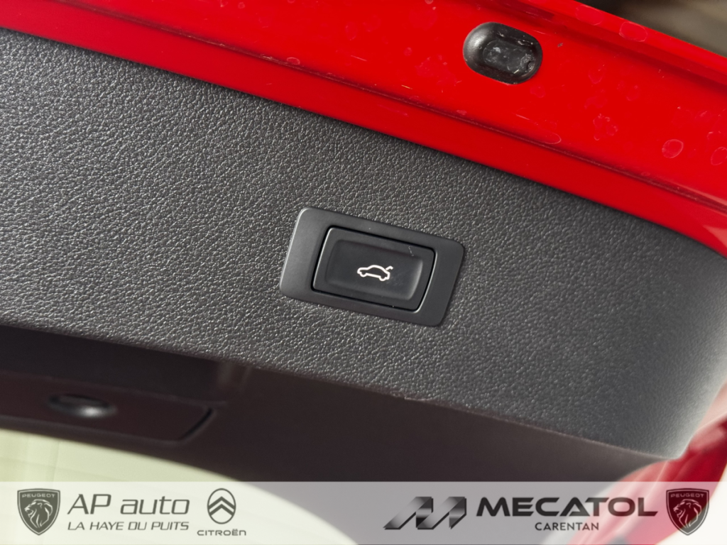 Audi RS7 4.0 TFSI Quattro Tiptronic Sportback préparation ABT 666 CV
