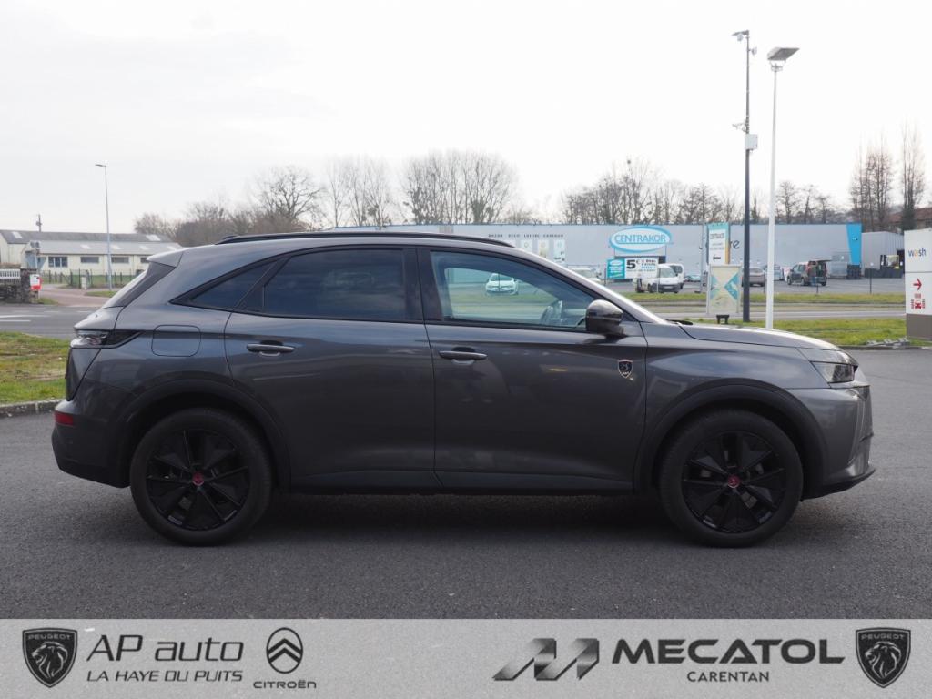Ds DS 7 BlueHDi 130 Auto PERFORMANCE LINE