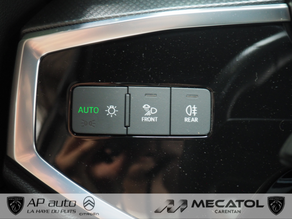 Audi Q3 (2) 35 TDI 150 QUATTRO S Tronic S LINE