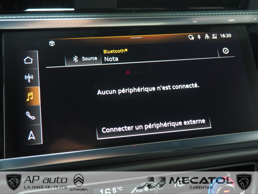 Audi Q3 (2) 35 TDI 150 QUATTRO S Tronic S LINE