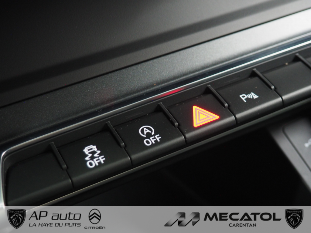 Audi Q3 (2) 35 TDI 150 QUATTRO S Tronic S LINE