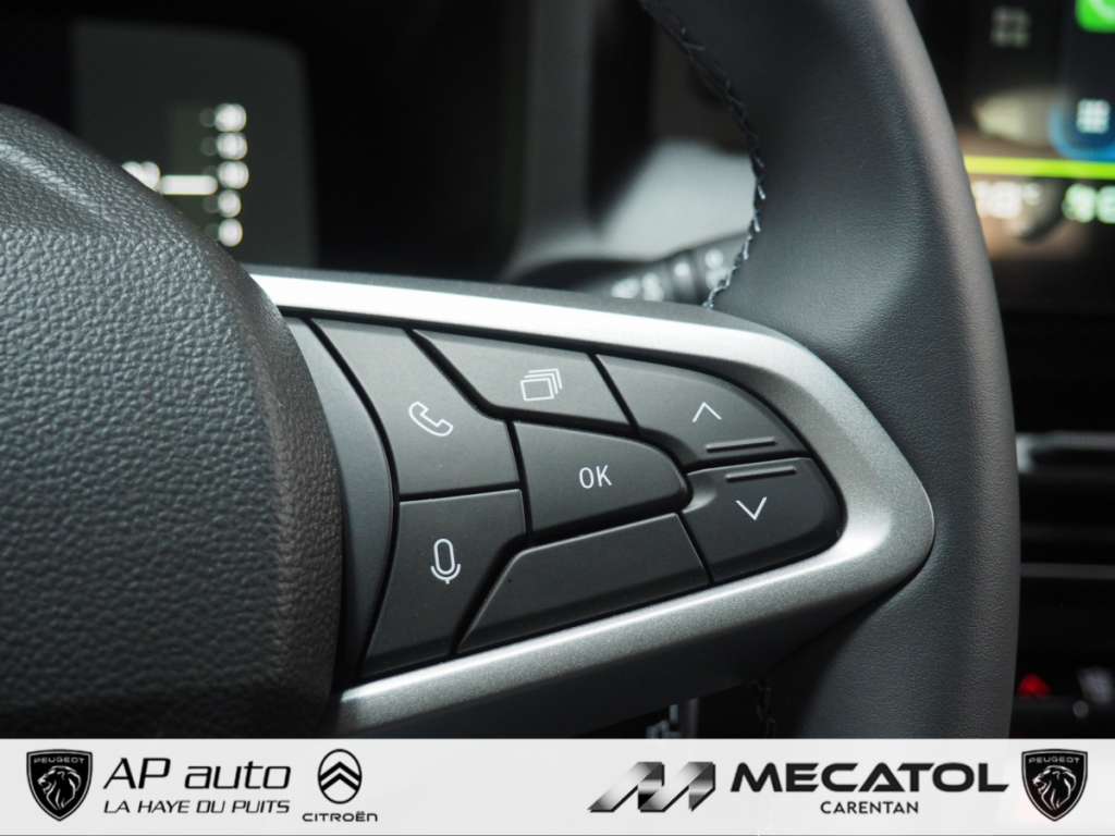 Dacia Bigster 1.8 Hybrid 155cv Journey