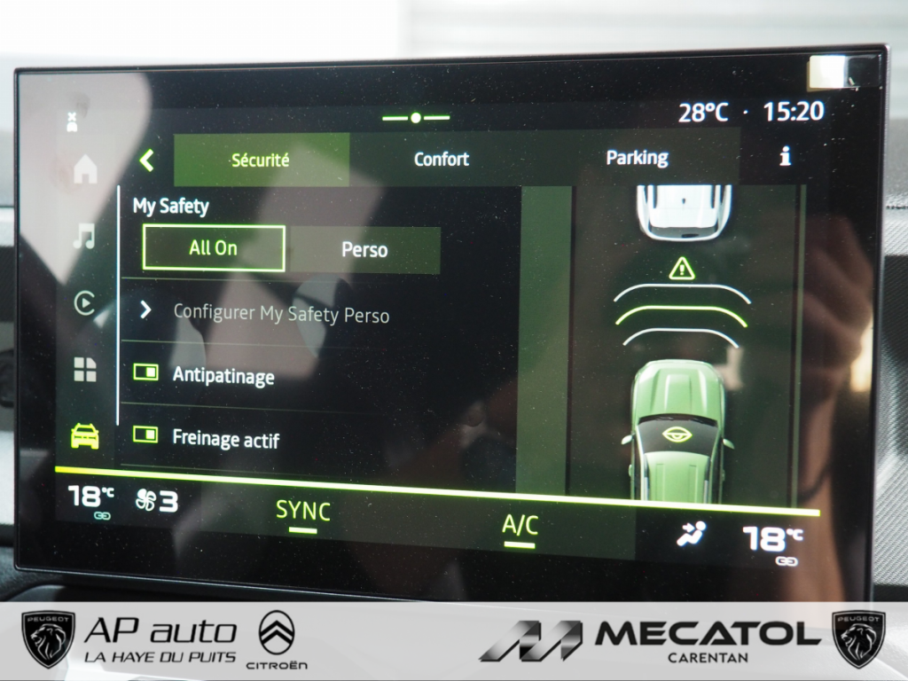 Dacia Bigster 1.8 Hybrid 155cv Journey