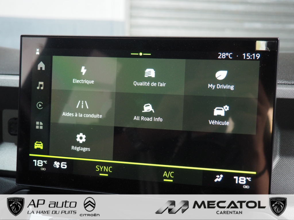 Dacia Bigster 1.8 Hybrid 155cv Journey