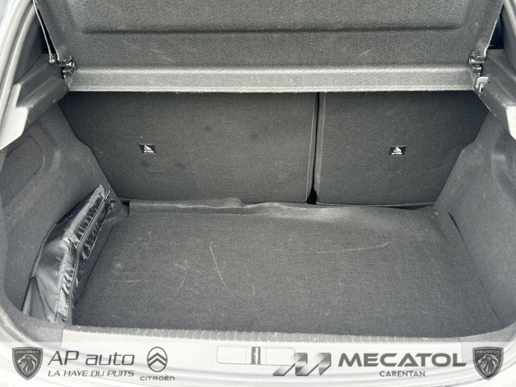 Peugeot 208 (2) 1.2 Hybrid 145 GT