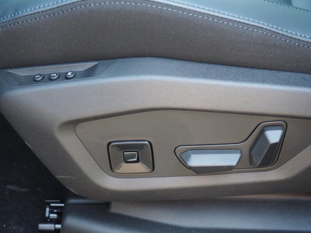 Citroën C5 Aircross (2) Hybride 145ch auto MAX