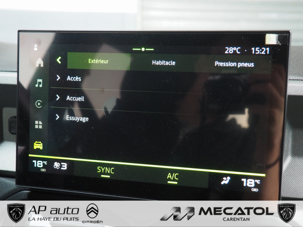 Dacia Bigster 1.8 Hybrid 155cv Journey