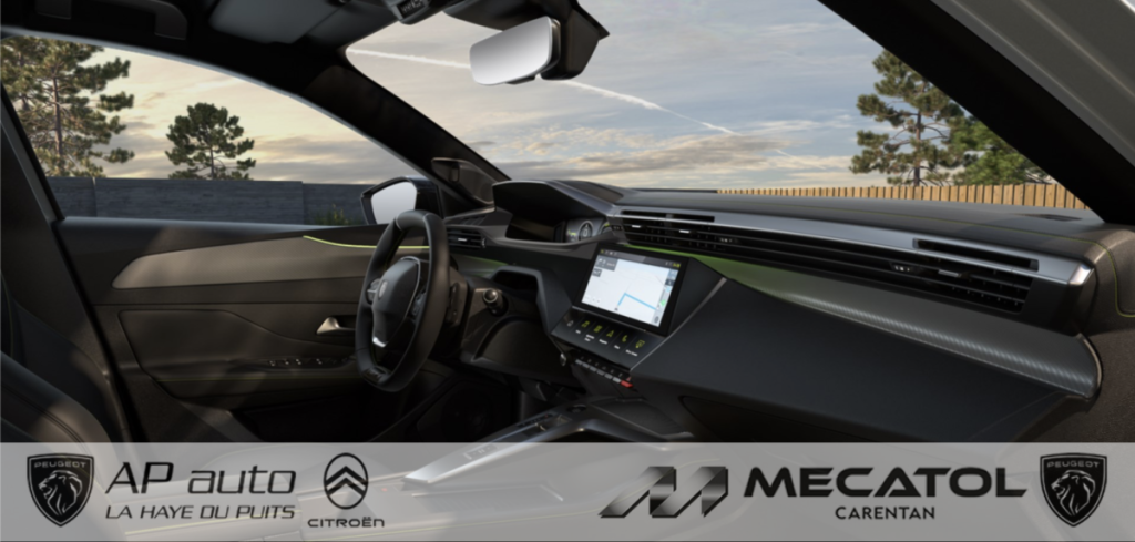 Peugeot 408 1.2 Hybrid 136 GT