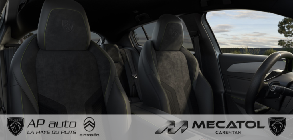 Peugeot 408 1.2 Hybrid 136 GT