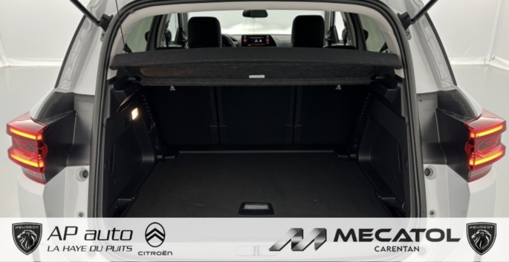 Citroën C5 Aircross (2) 1.2 Hybride 145 Max