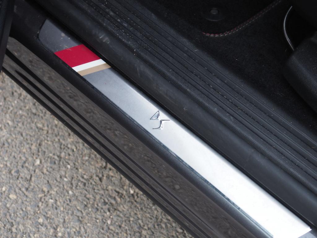 Ds DS 7 BlueHDi 130 Auto PERFORMANCE LINE