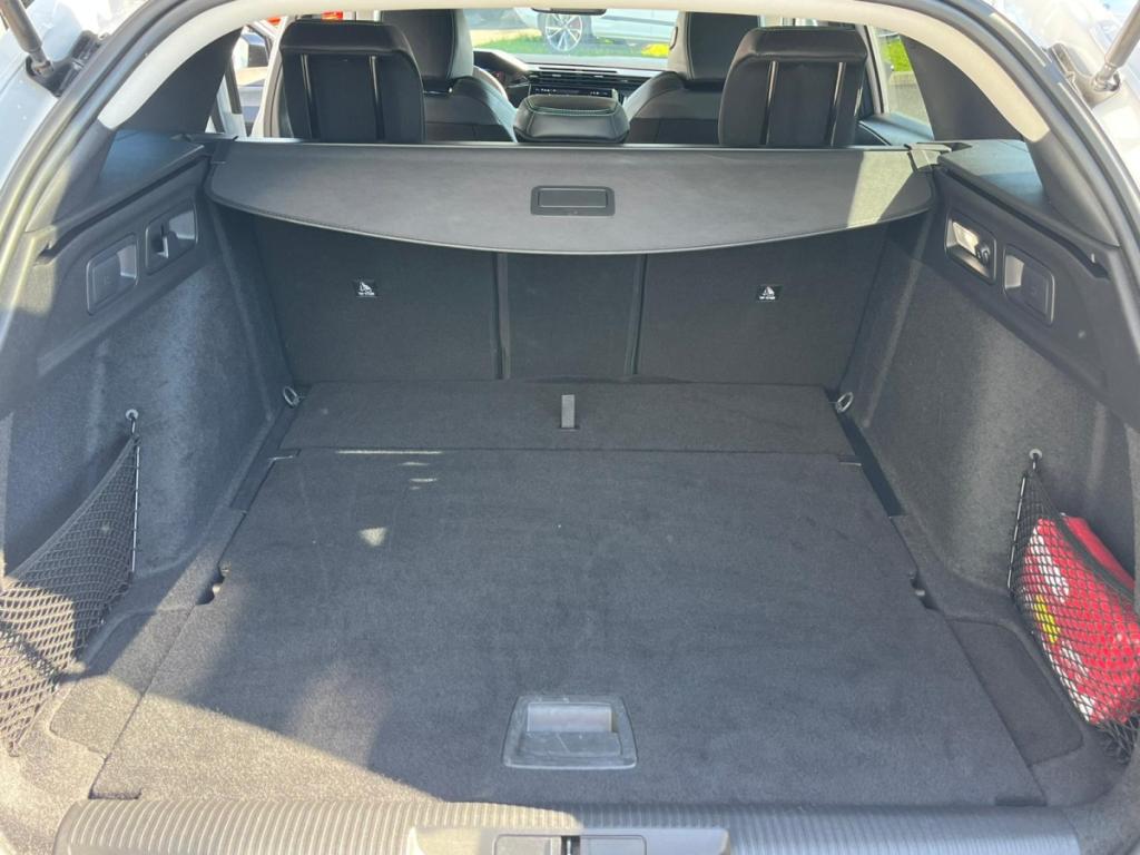 Peugeot 308 SW (3) BlueHDi 130 EAT8 ALLURE
