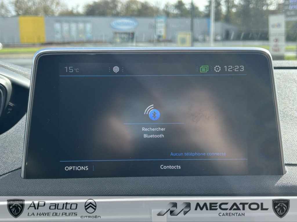 Peugeot 5008 (2) BlueHDi 130 S&S EAT8 CROSSWAY